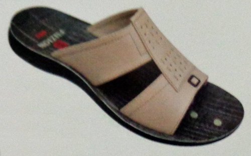 Modern Gents Sandal (ECO-112)