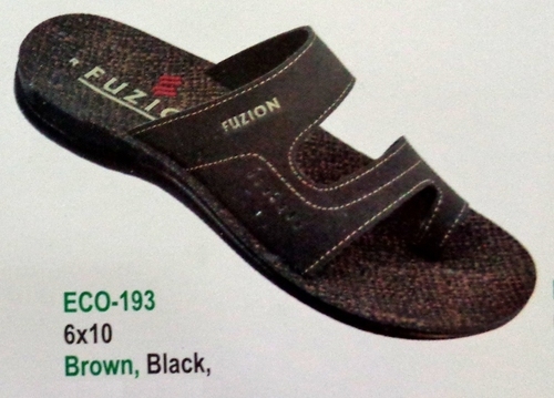 Modern Gents Sandal (ECO-193)