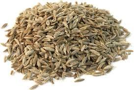 Organic Cumin Seeds