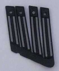 Rubber Sandal Sticks (RSS-02)