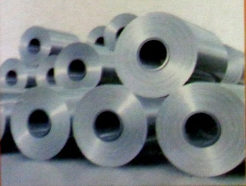 Stainless Steel Sheets