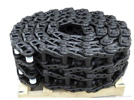 Track chain