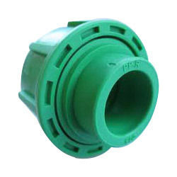 Union Pipe Fitting