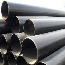 Alloy Steel Seamless Pipe