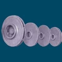 Centrifugal Pump Impeller