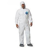 Disposable Coverall Safety Suit