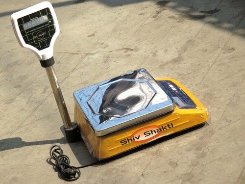 Electronic Weighing Scales