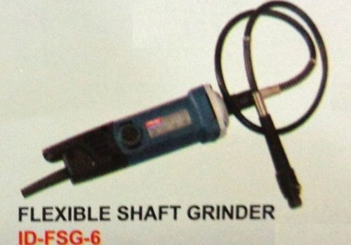 Flexible Shaft Grinder