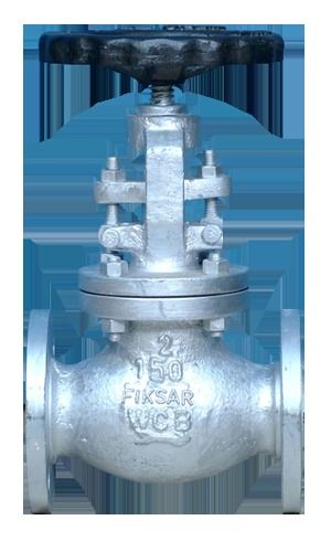 Globe Valve