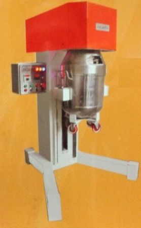 High Speed Planetary Mixer