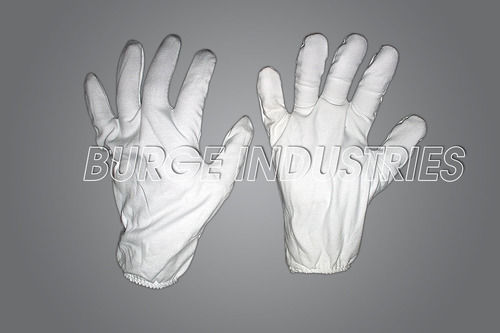 Hosiery Gloves