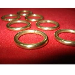 Metal O Rings