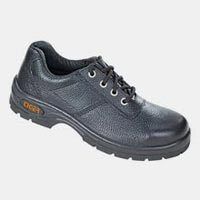 Model Lorex Safety Shoes (Tiger Brand - 02)