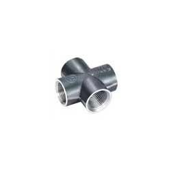 Pipe Cross - Optimum Quality Raw Material | Durable Design, Reliable Sourcing