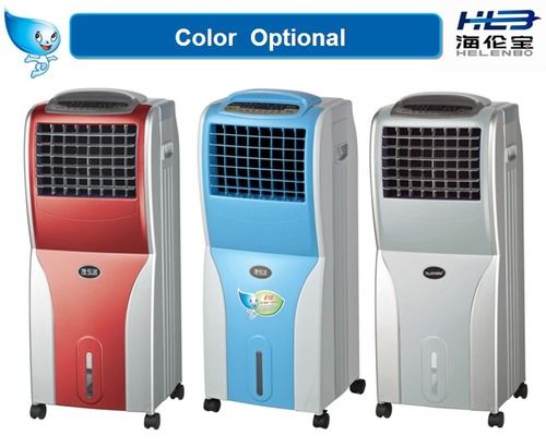 Portable Evaporative Air Cooler