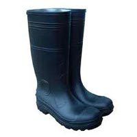 Safety Gum Boots (ICE - SS - 04)