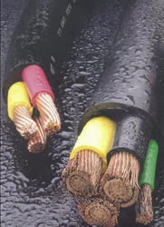 Submersible Cables