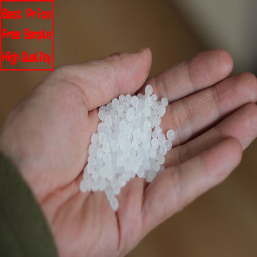 Virgin And Recycled LLDPE