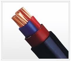 XLPE Power Cables