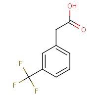 3-(Trifluoromethyl)Phenylacetic Acid