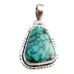 925 Silver Gemstone Pendant Age Group: 0X24