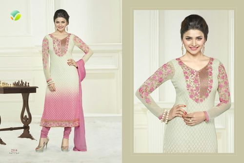 Attractive Salwar Kameez