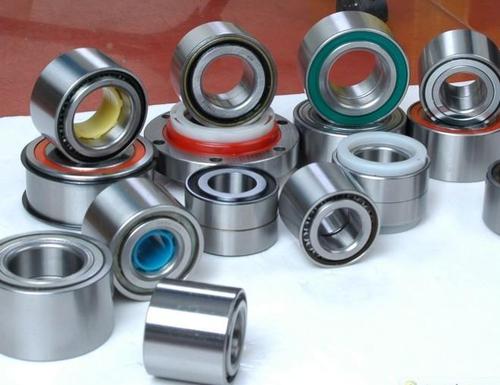 Auto Wheel Hub Bearing