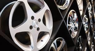 Car Tyre Rims