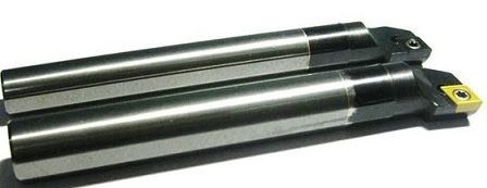 CNC Boring Bar