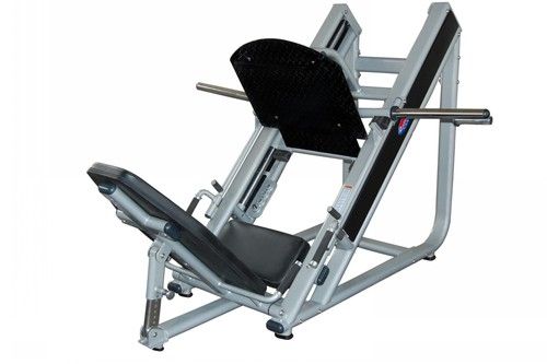 Gym Exercising Machines