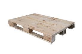 Hardwood Pallets