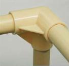 High Tensile Plastic Joints