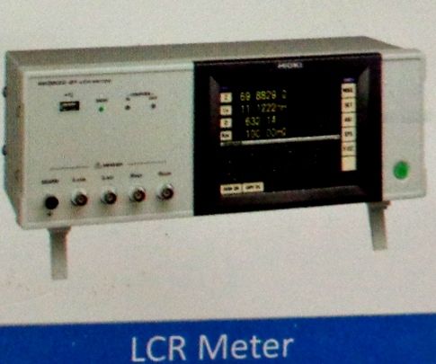 Lcr Meter