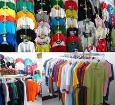 Multi Color T Shirts