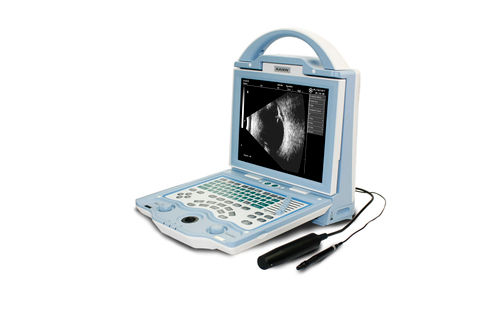 Ophthalmic Ultrasound Scanner ODU5