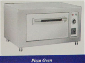 Pizza Oven