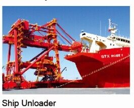 Ship-Unloader