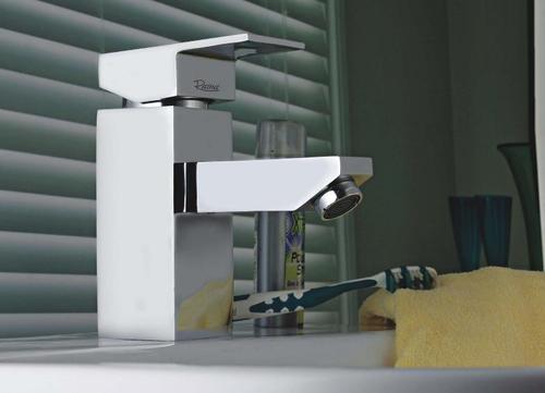 Semi Automatic Single Lever Basin Mixer (Eg-19A)