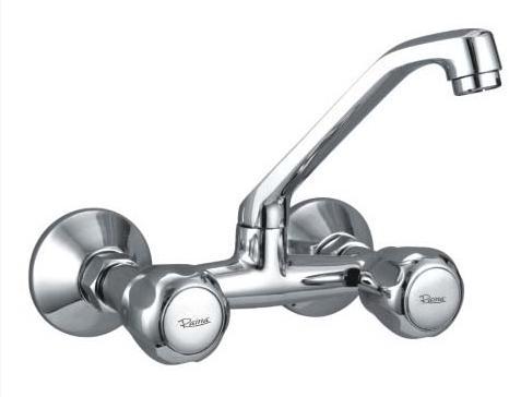 Sink Mixer Long Spout (DM-020)