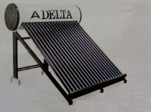 Solar Water Heater