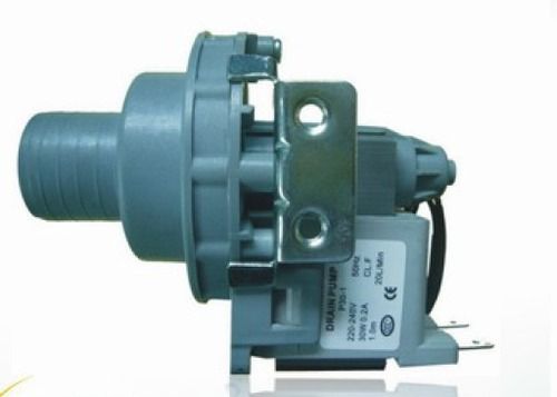 Universal Drain Pump