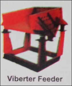 Viberter Feeder