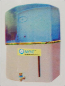 Water Purifiers (KT Aqua)