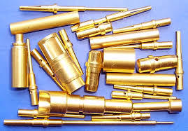 Advanced Gold Plating Services