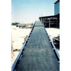Bag Stacker Conveyor