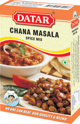 Chana Masala