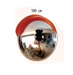 Convex Mirror