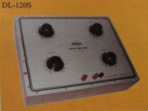 Decade Inductance Boxes (DL-120S)