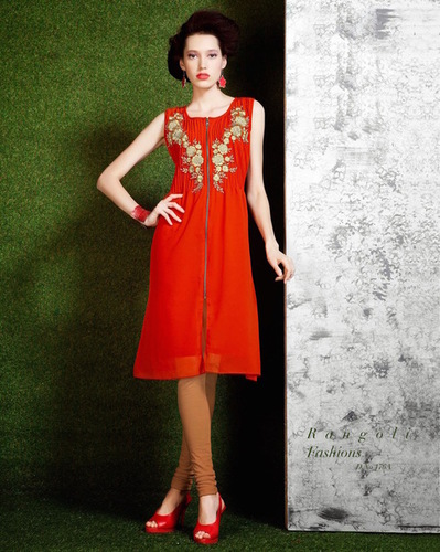 Designer Kurtis