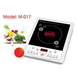 Digital Induction Cooker